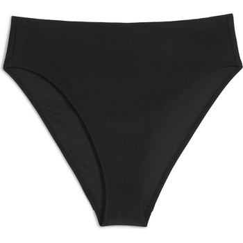 Image 1 of PUMA High Waist Briefs Размер: L / Цвят: черен