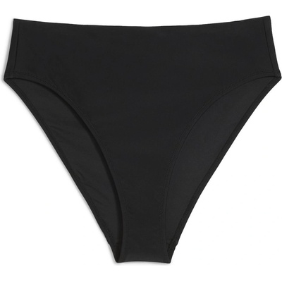 PUMA High Waist Briefs Размер: L / Цвят: черен