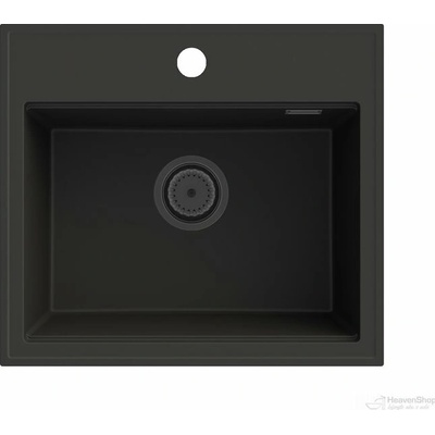 Gamma Modern 5055 GMA-ZM-55-BK