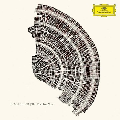 ENO, ROGER - TURNING YEAR LP