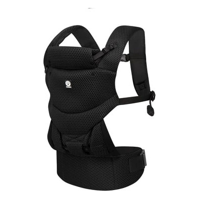 DOOKY Urban Comfort Black černá