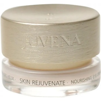 JUVENA Skin Rejuvenate Nourishing Eye Cream Грижа за очите 15ml