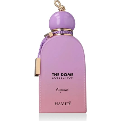 Hamidi Capitol parfémovaná voda pánská 100 ml