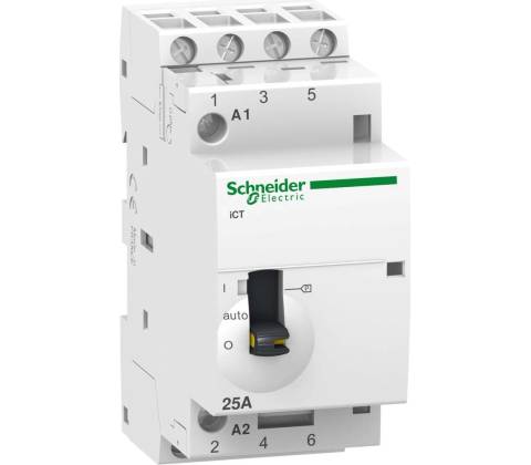 Schneider Electric A9C21134
