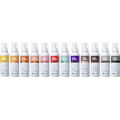 Milk Shake Colour Whipped Cream Light Grey 100 ml