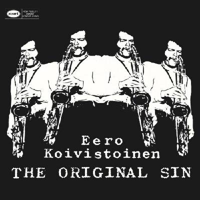 Koivistoinen Eero - Original Sin Digipack CD