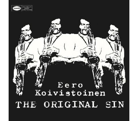 Koivistoinen Eero - Original Sin Digipack CD