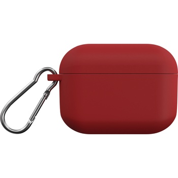 NEXT One AirPods Pro Silicone Case Red (K-APPRO-SIL-RED)
