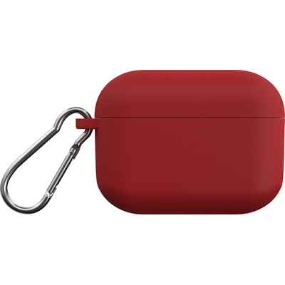Next One AirPods Pro Silicone Case Red (K-APPRO-SIL-RED)