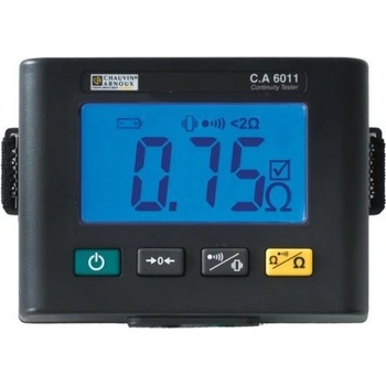 Chauvin Arnoux C.A 6011