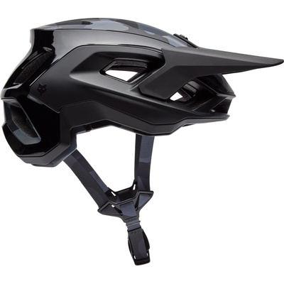 Fox Speedframe RS Camo black camo 25/26
