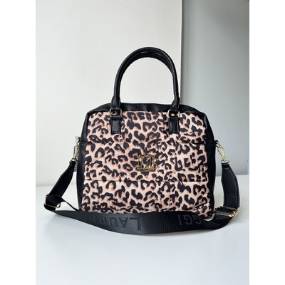 Laura Biaggi kabelka DX-2116-panther