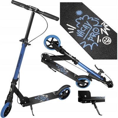 Spokey Vacay PRO modrá