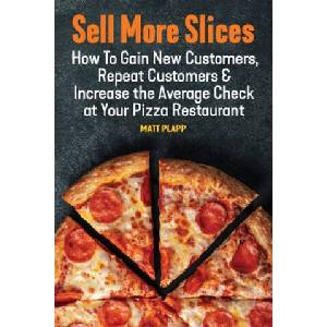 Sell More Slices | Matt Plapp (ISBN: 9781970063196)