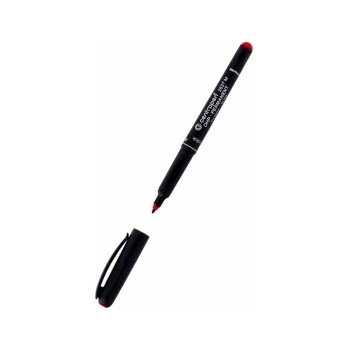 Centropen Маркер перманентен Centropen OHP 2637S 0.4 червен