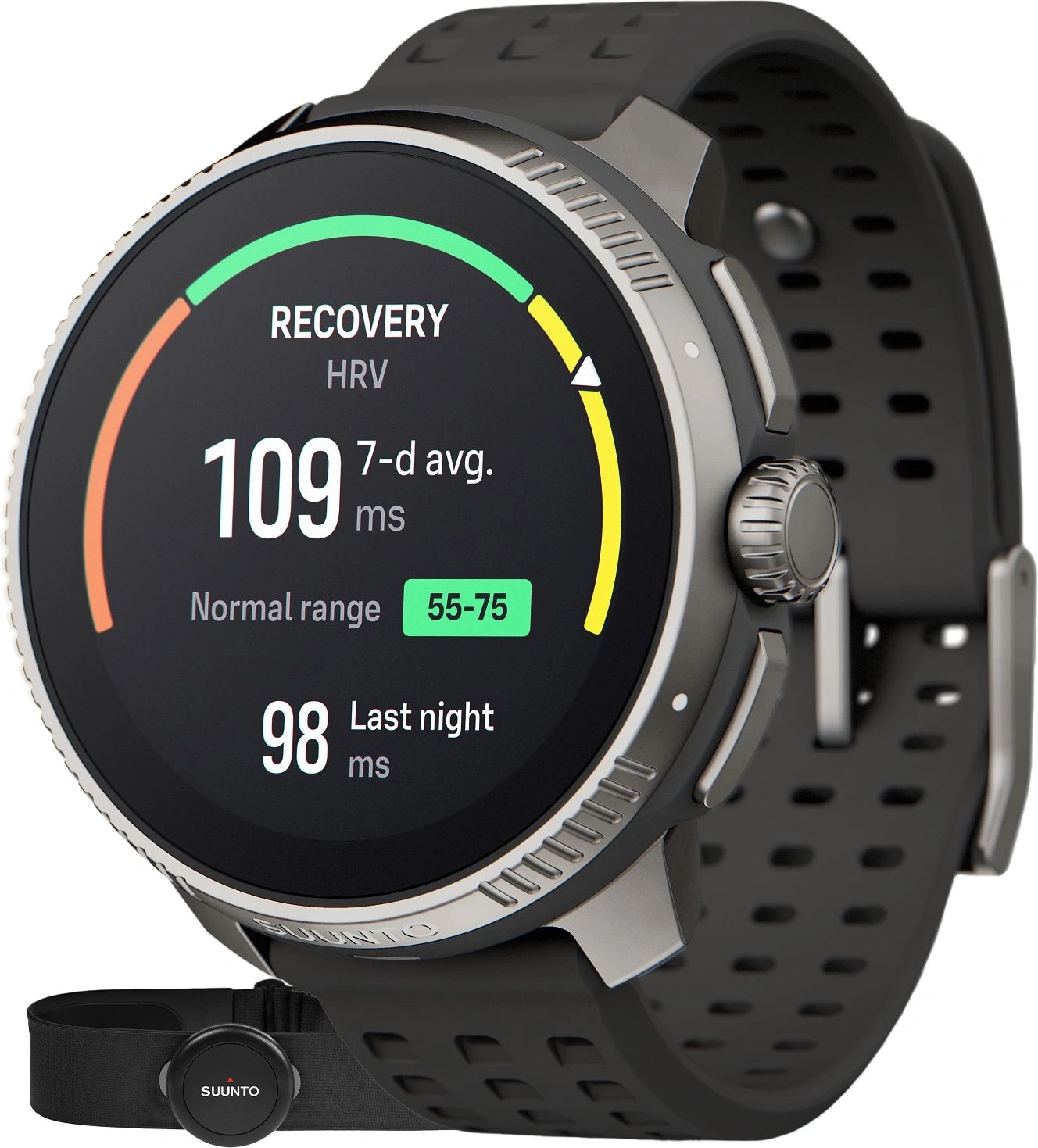 Suunto Race