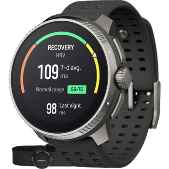 Image 1 of Suunto Race