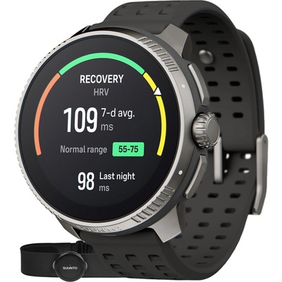 Suunto Race