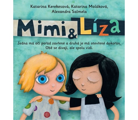 Mimi a Líza