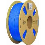 Gembird 3DP-PLA1.75-01-B, 3D нишка, PLA, 1, 75 мм, 1000 г, Син (Blue) (3DP-PLA1.75-01-B)