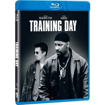 MagicBox Тренировъчен ден - Blu-ray (057476)