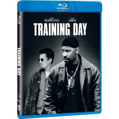 MagicBox Тренировъчен ден - Blu-ray (057476)