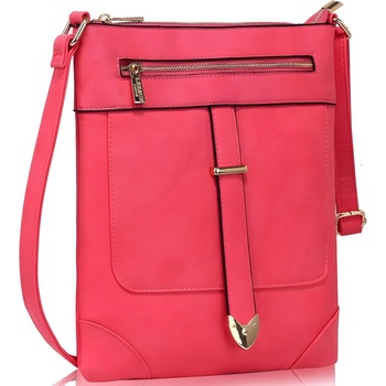 HARAHU Чанта gi-5357 - Розова kp5357 (gi-5357)