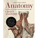 Anatomy - Joseph Christopher
