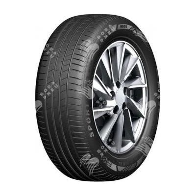 Milever Sport Pro MA352 235/40 R19 96W