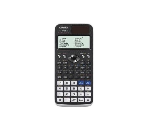 Casio FX 991 EX