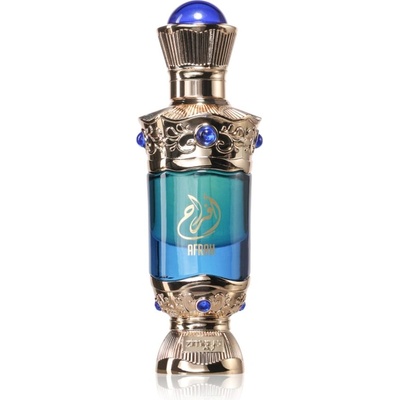 Zimaya Afrah парфюмирано масло унисекс 20ml