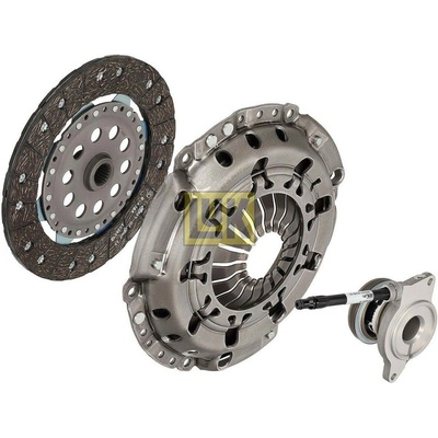 Sada spojky Schaeffler LuK 623 2942 33