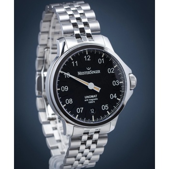 MeisterSinger UN902