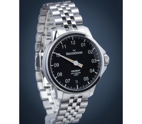 MeisterSinger UN902