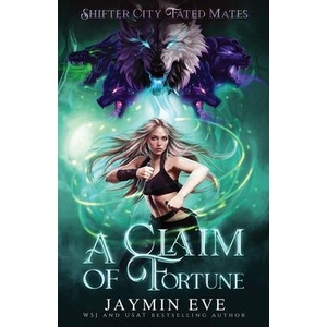 A Claim of Fortune (ISBN: 9781925876413)