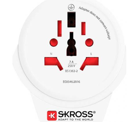 Skross 1.500267-E