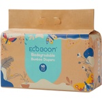 Eco Boom Pure Biodegradable Bamboo Diapers 0 NB 4,5+ kg 34 бр.