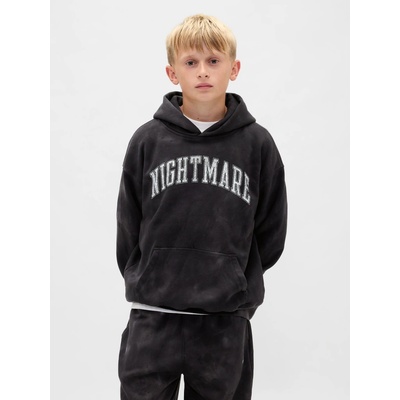 GAP dětská mikina Gap × The Nightmare Before Christmas Unisex 827223-00