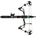 Ek ARCHERY Whipshot
