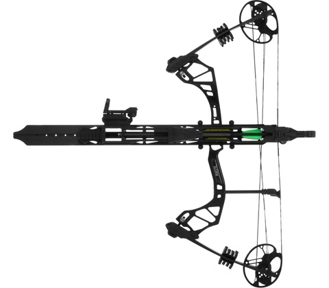 Ek ARCHERY Whipshot