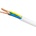 ELMARK Кабел Elmark EM821008, 0.75 mm2 сечение, 3 жила, 0.3/0.5kV, цена за метър (EM821008)