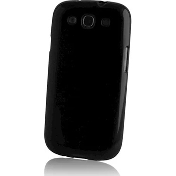 Image 1 of Huawei Силиконов калъф кейс за Huawei P20 Lite черен