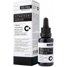 OLIVAL Vitamínové sérum C+ Professional 30 ml