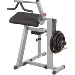 Body-Solid GCBT-STK
