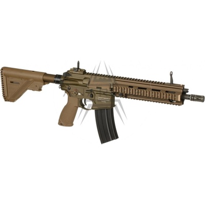 Umarex VFC HK416 A5 AEG Piesková