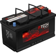 A-TECH 12V 95Ah 720A BA S95