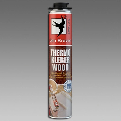 Pištoľová pena Den Braven MAXI 750ml