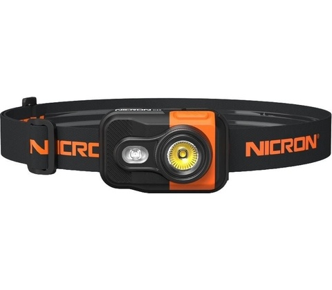 Nicron H40