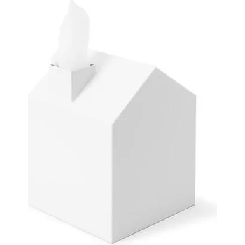 Image 1 of Umbra hk ltd (Канада) Кутия за салфетки umbra casa - бяла (umbra 023340-660)