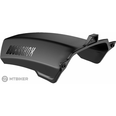 RockShox Trail XL predný blatník na vidlicu